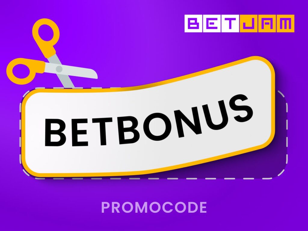Promociones y códigos de bono BetJam para maximizar tus ganancias
